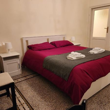 지오이아델콜레 La Grande Casa Di Puglia B&B 외부 사진