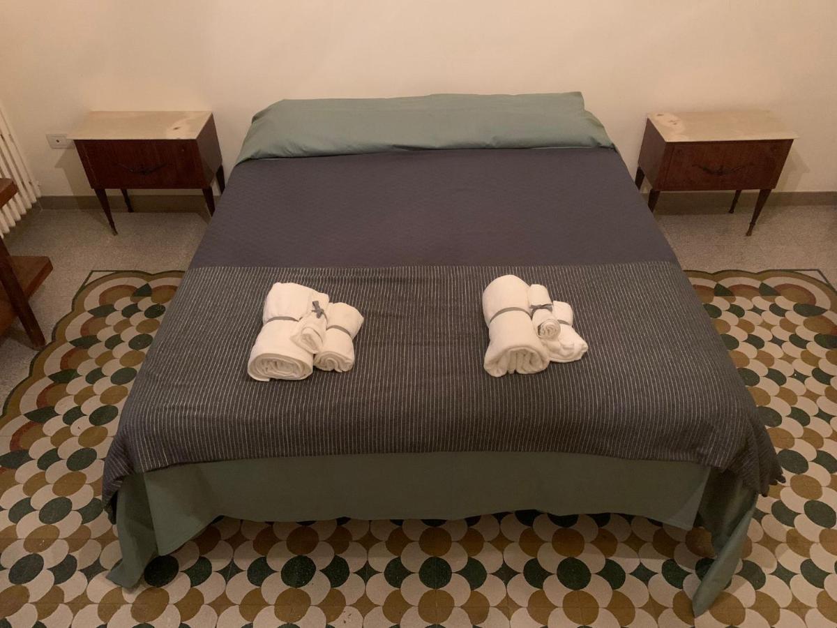 지오이아델콜레 La Grande Casa Di Puglia B&B 외부 사진