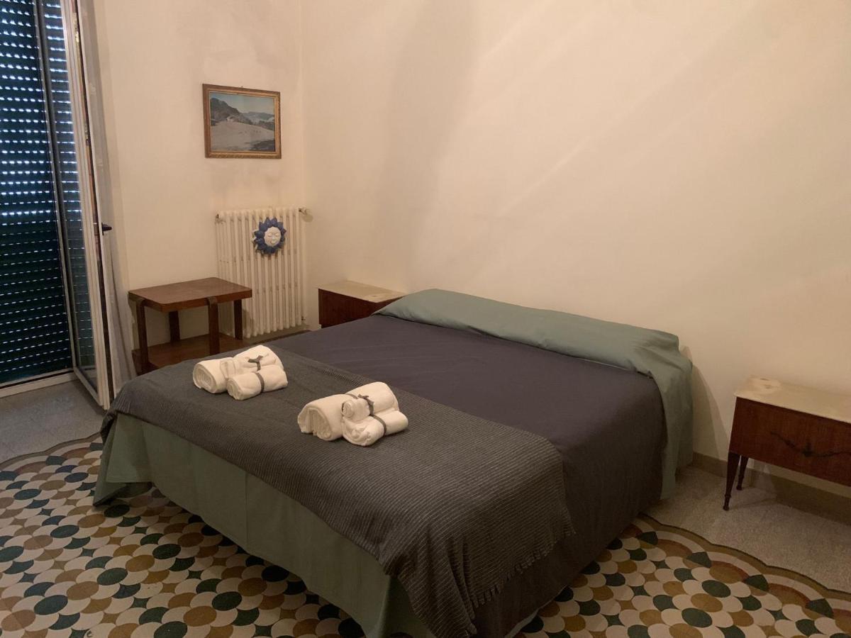 지오이아델콜레 La Grande Casa Di Puglia B&B 외부 사진