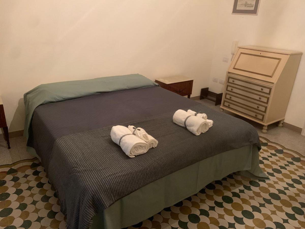 지오이아델콜레 La Grande Casa Di Puglia B&B 외부 사진