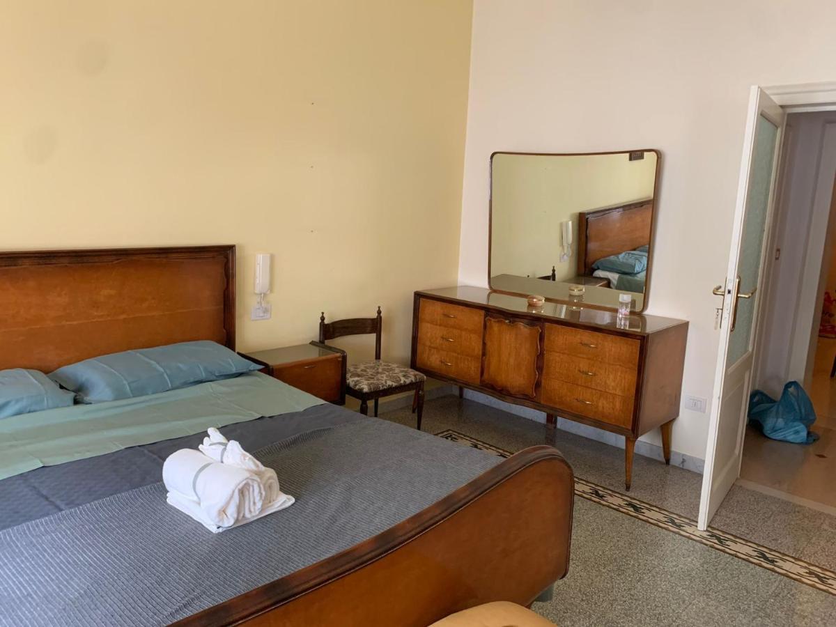 지오이아델콜레 La Grande Casa Di Puglia B&B 외부 사진