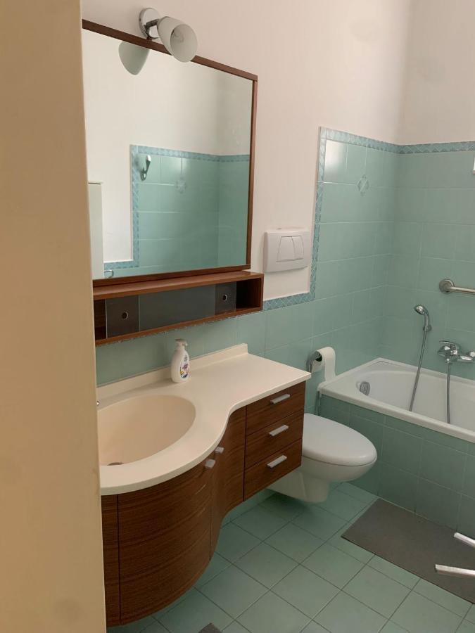 지오이아델콜레 La Grande Casa Di Puglia B&B 외부 사진