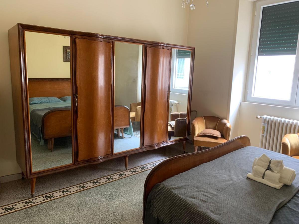 지오이아델콜레 La Grande Casa Di Puglia B&B 외부 사진