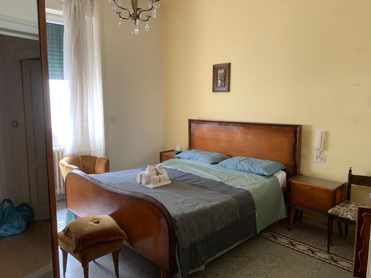 지오이아델콜레 La Grande Casa Di Puglia B&B 외부 사진