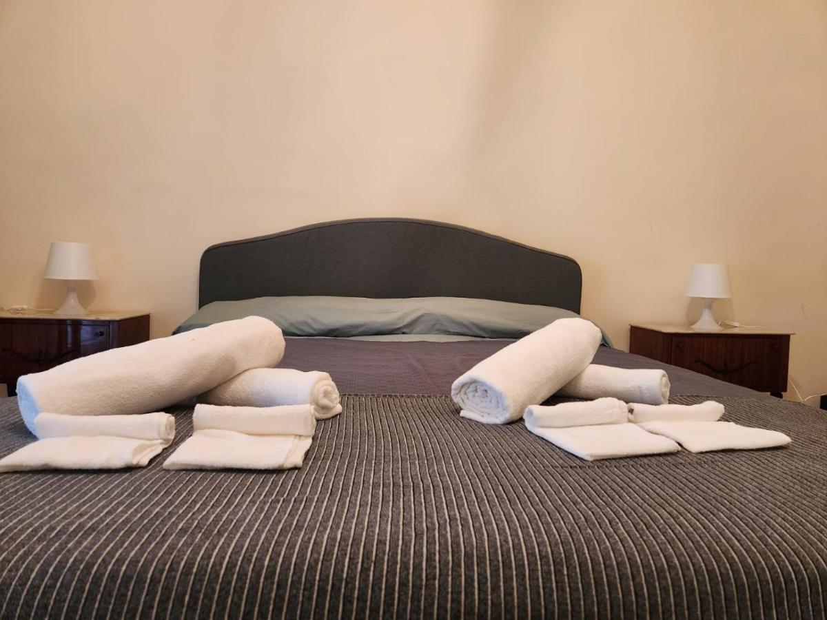 지오이아델콜레 La Grande Casa Di Puglia B&B 외부 사진