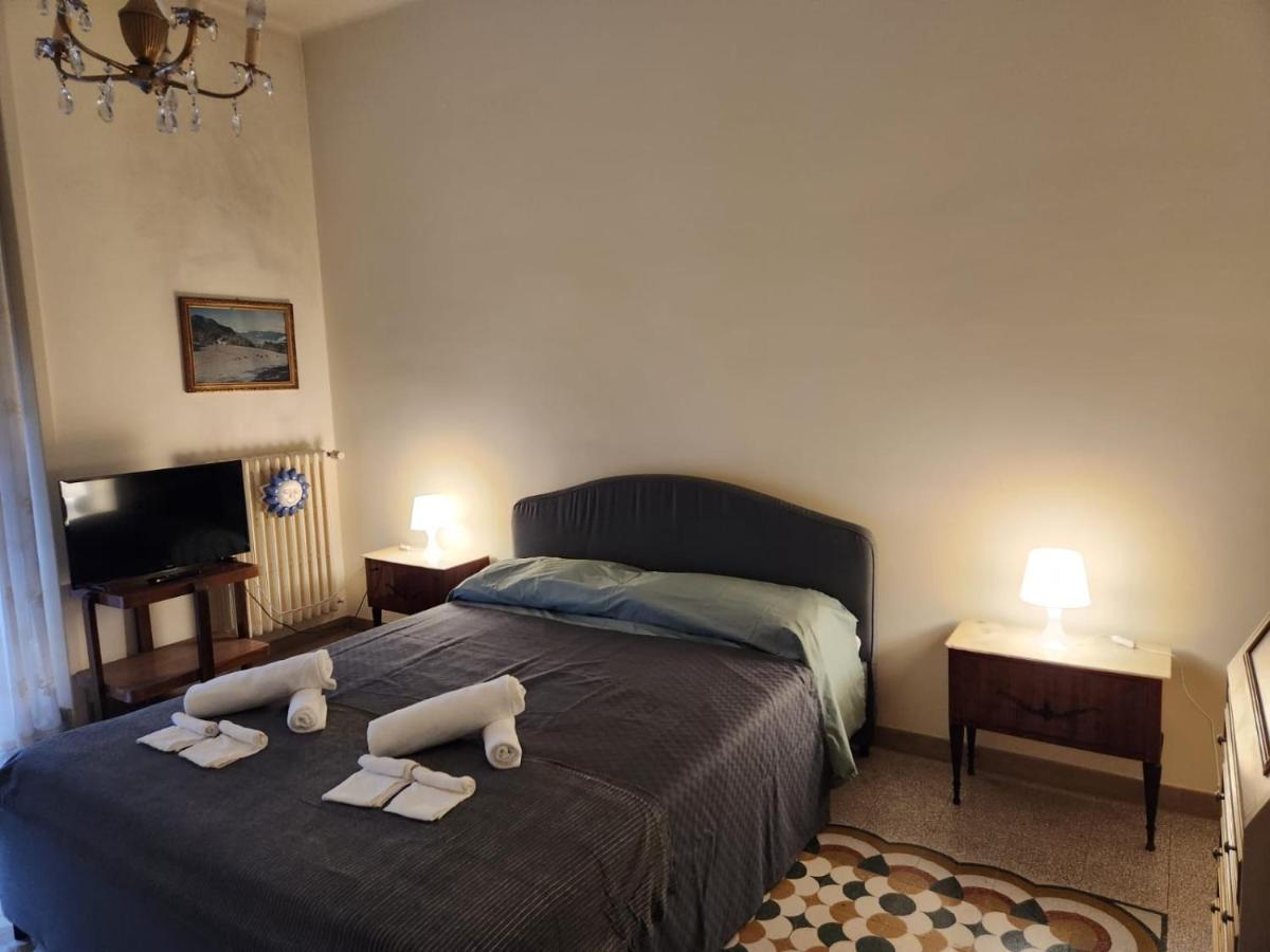 지오이아델콜레 La Grande Casa Di Puglia B&B 외부 사진