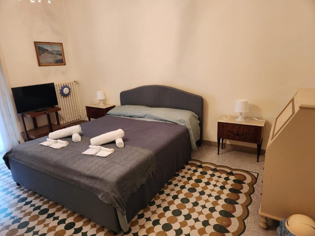 지오이아델콜레 La Grande Casa Di Puglia B&B 외부 사진