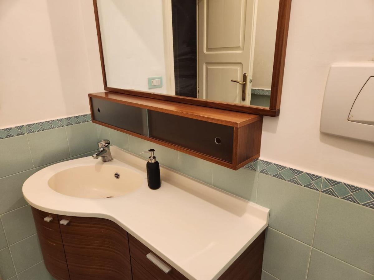 지오이아델콜레 La Grande Casa Di Puglia B&B 외부 사진