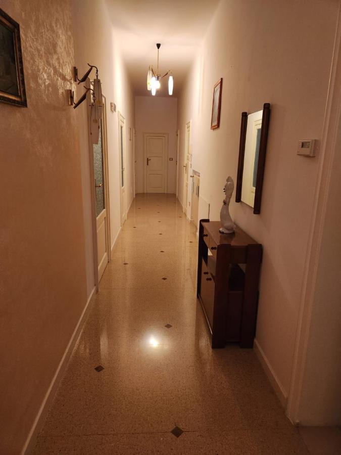 지오이아델콜레 La Grande Casa Di Puglia B&B 외부 사진