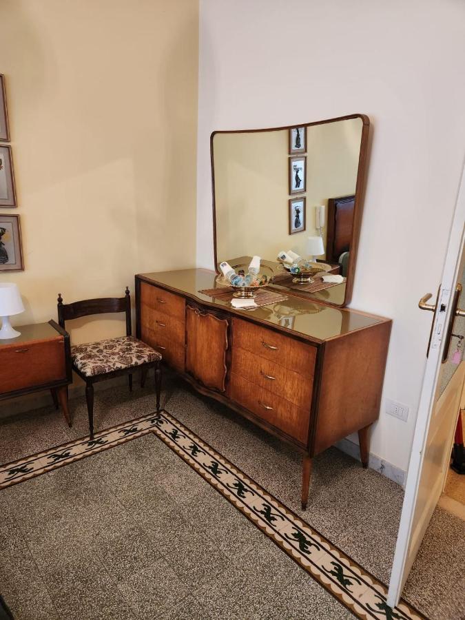 지오이아델콜레 La Grande Casa Di Puglia B&B 외부 사진