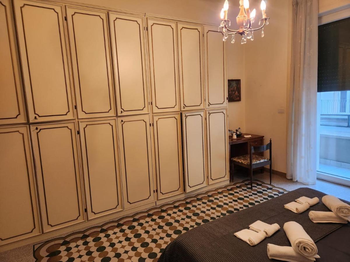 지오이아델콜레 La Grande Casa Di Puglia B&B 외부 사진