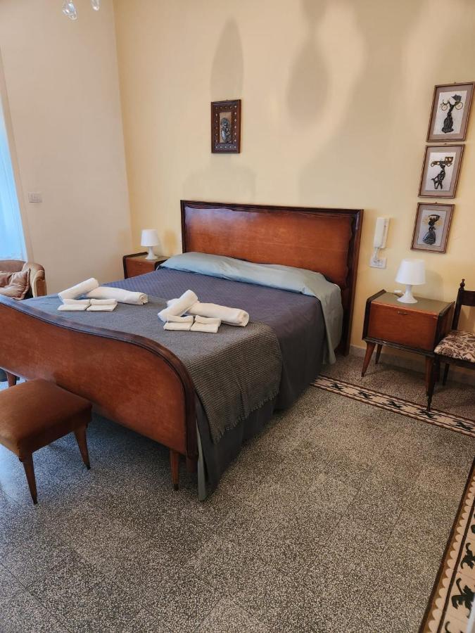 지오이아델콜레 La Grande Casa Di Puglia B&B 외부 사진
