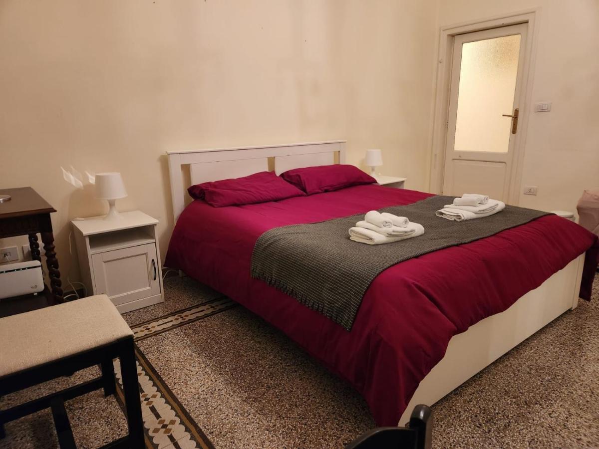 지오이아델콜레 La Grande Casa Di Puglia B&B 외부 사진
