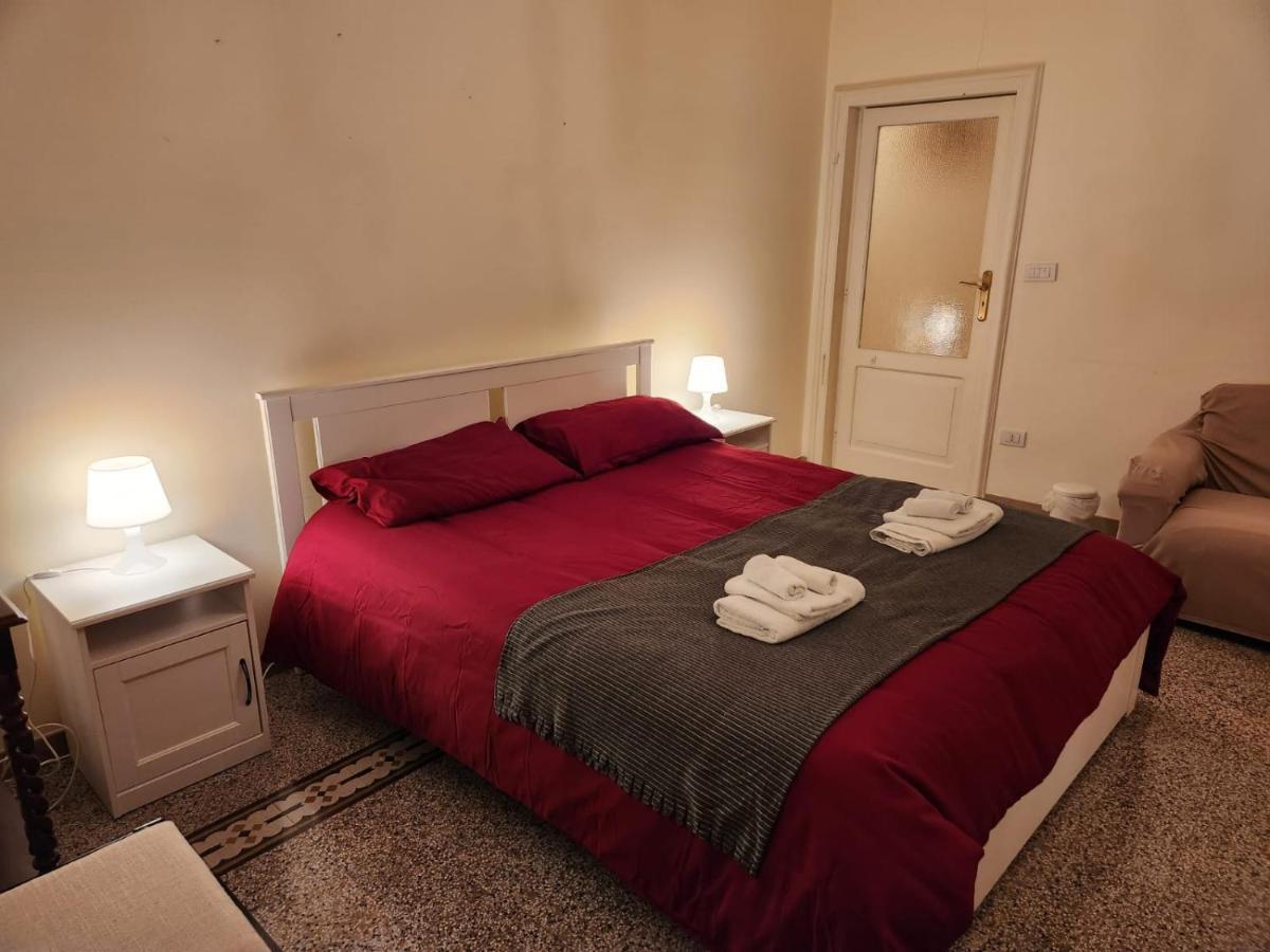 지오이아델콜레 La Grande Casa Di Puglia B&B 외부 사진