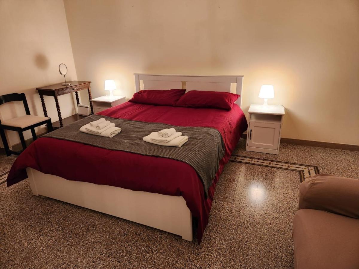 지오이아델콜레 La Grande Casa Di Puglia B&B 외부 사진