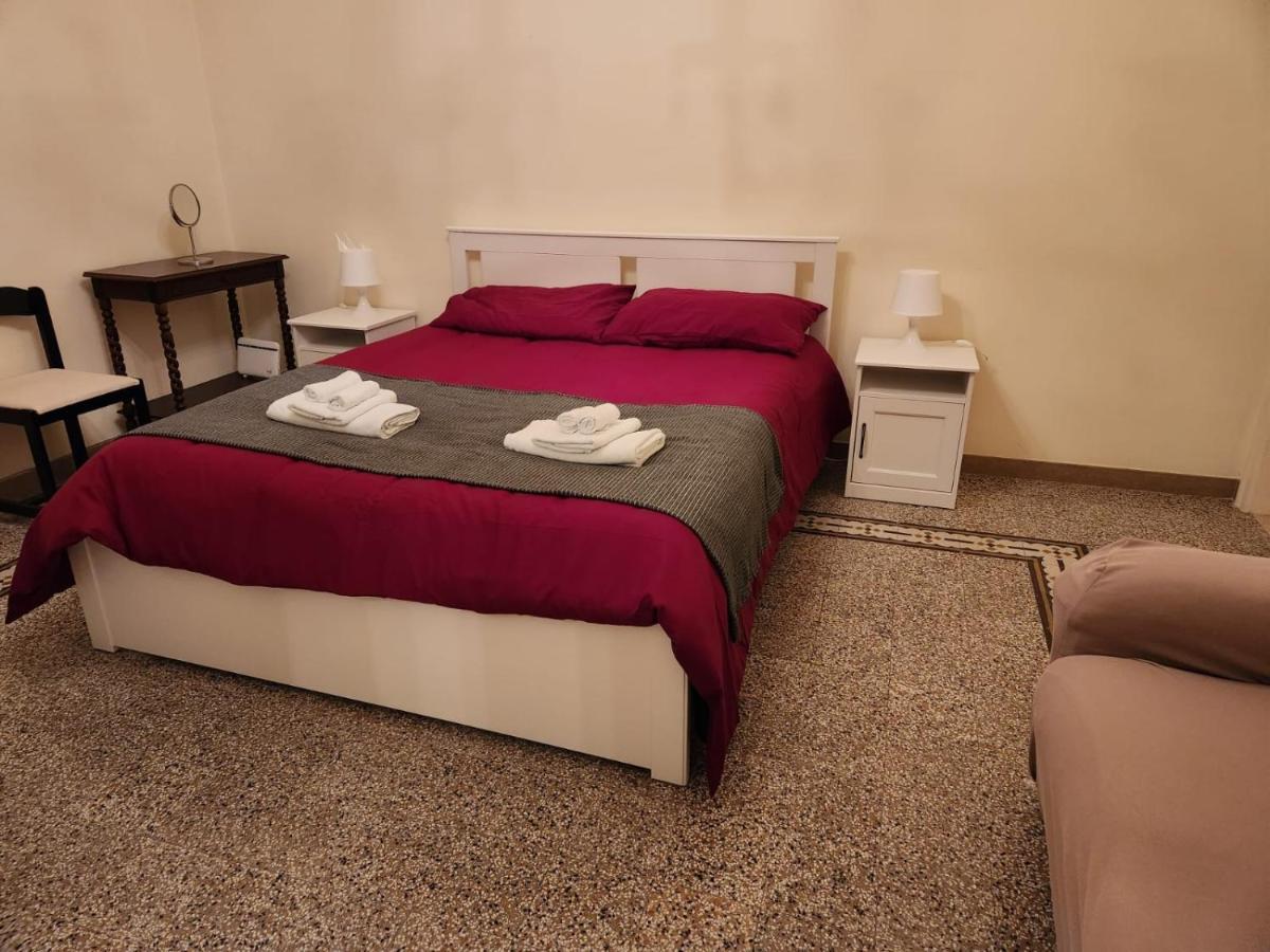 지오이아델콜레 La Grande Casa Di Puglia B&B 외부 사진