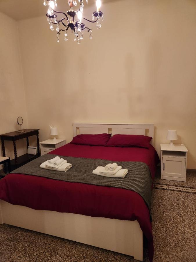 지오이아델콜레 La Grande Casa Di Puglia B&B 외부 사진