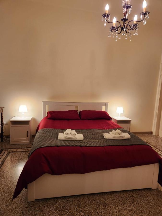 지오이아델콜레 La Grande Casa Di Puglia B&B 외부 사진
