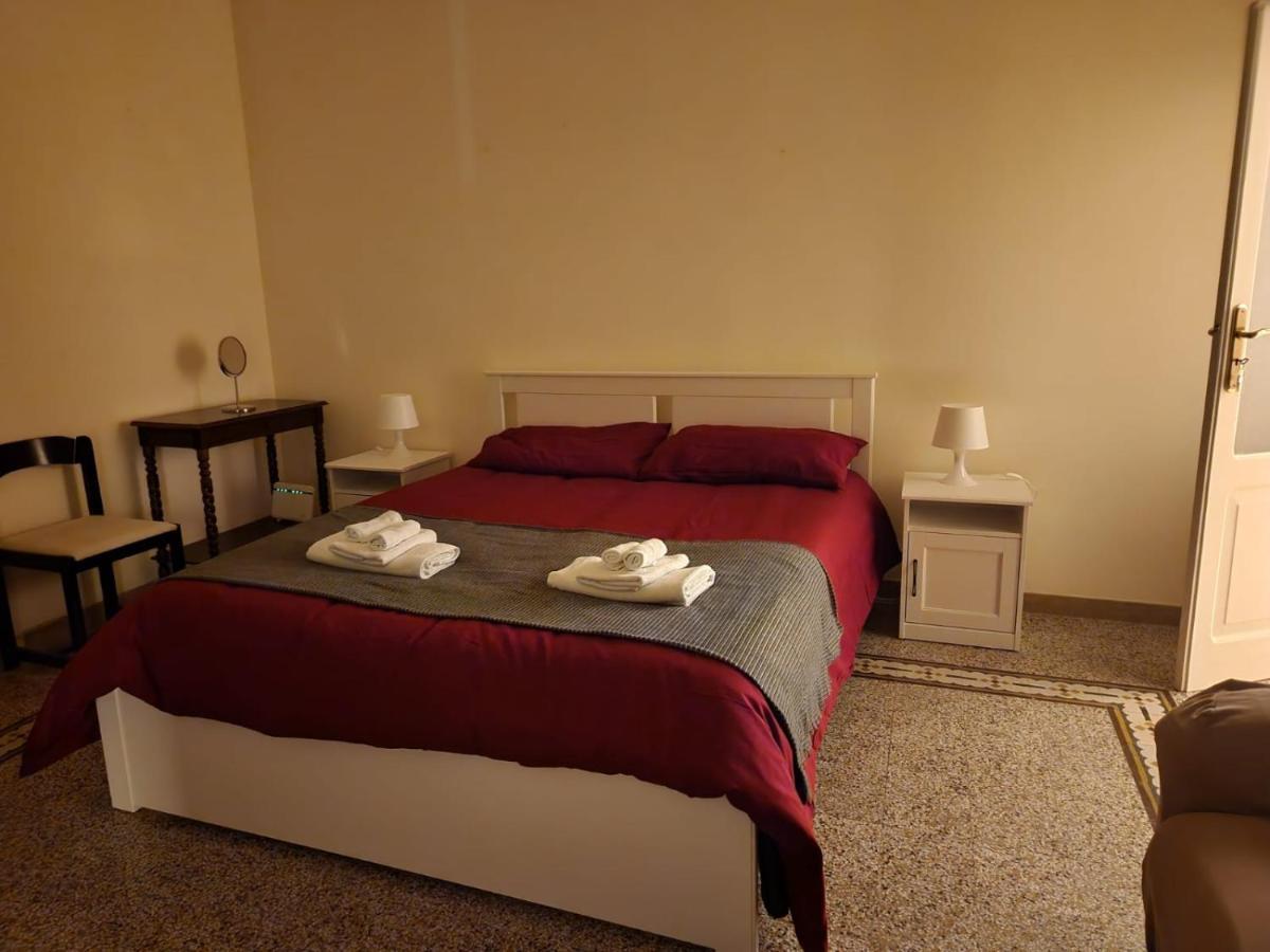 지오이아델콜레 La Grande Casa Di Puglia B&B 외부 사진
