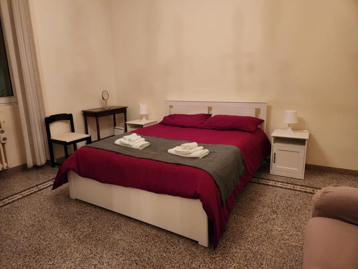 지오이아델콜레 La Grande Casa Di Puglia B&B 외부 사진